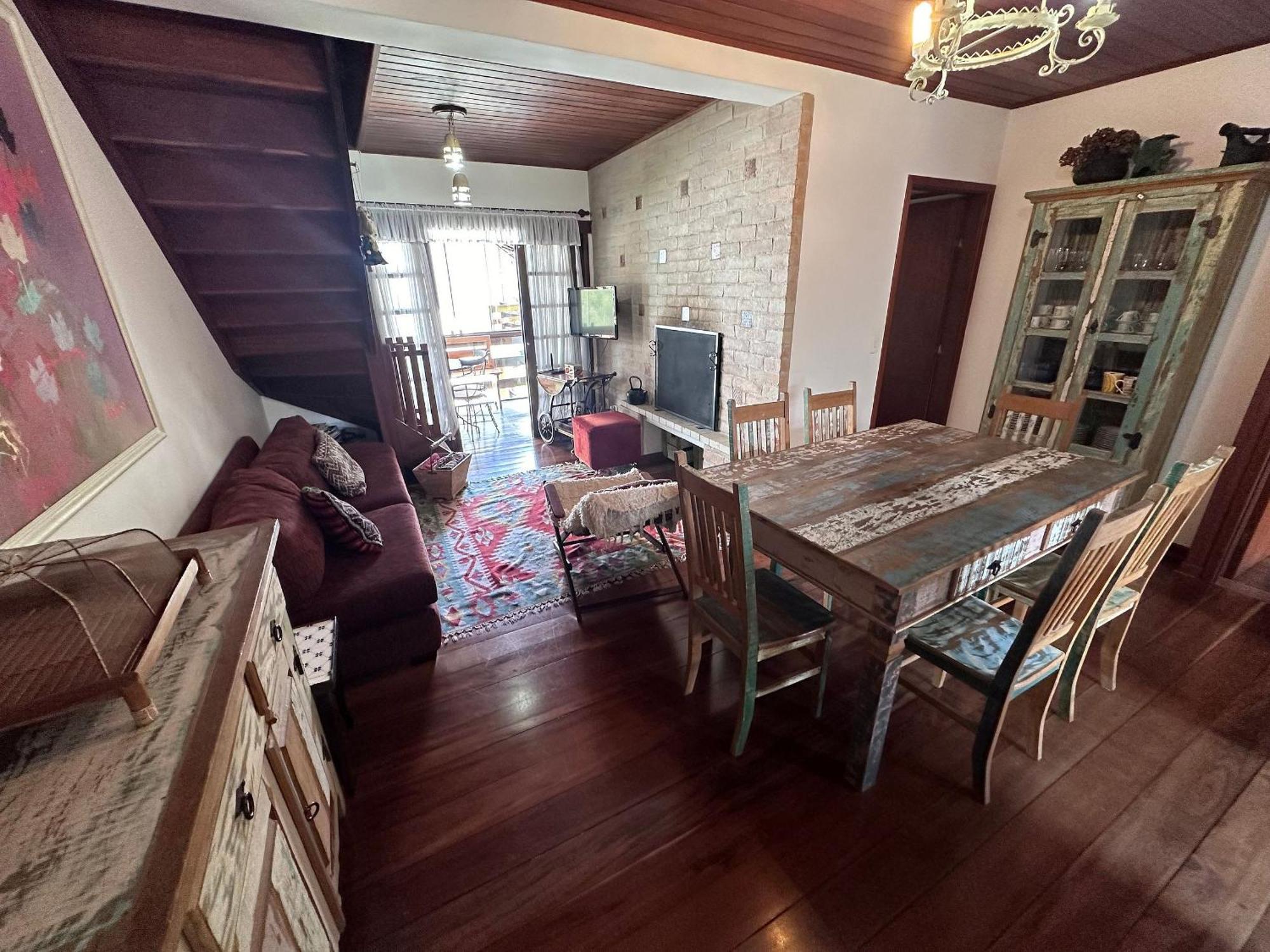 Apartamento No Centrinho Para A Familia Campos do Jordão Exterior foto