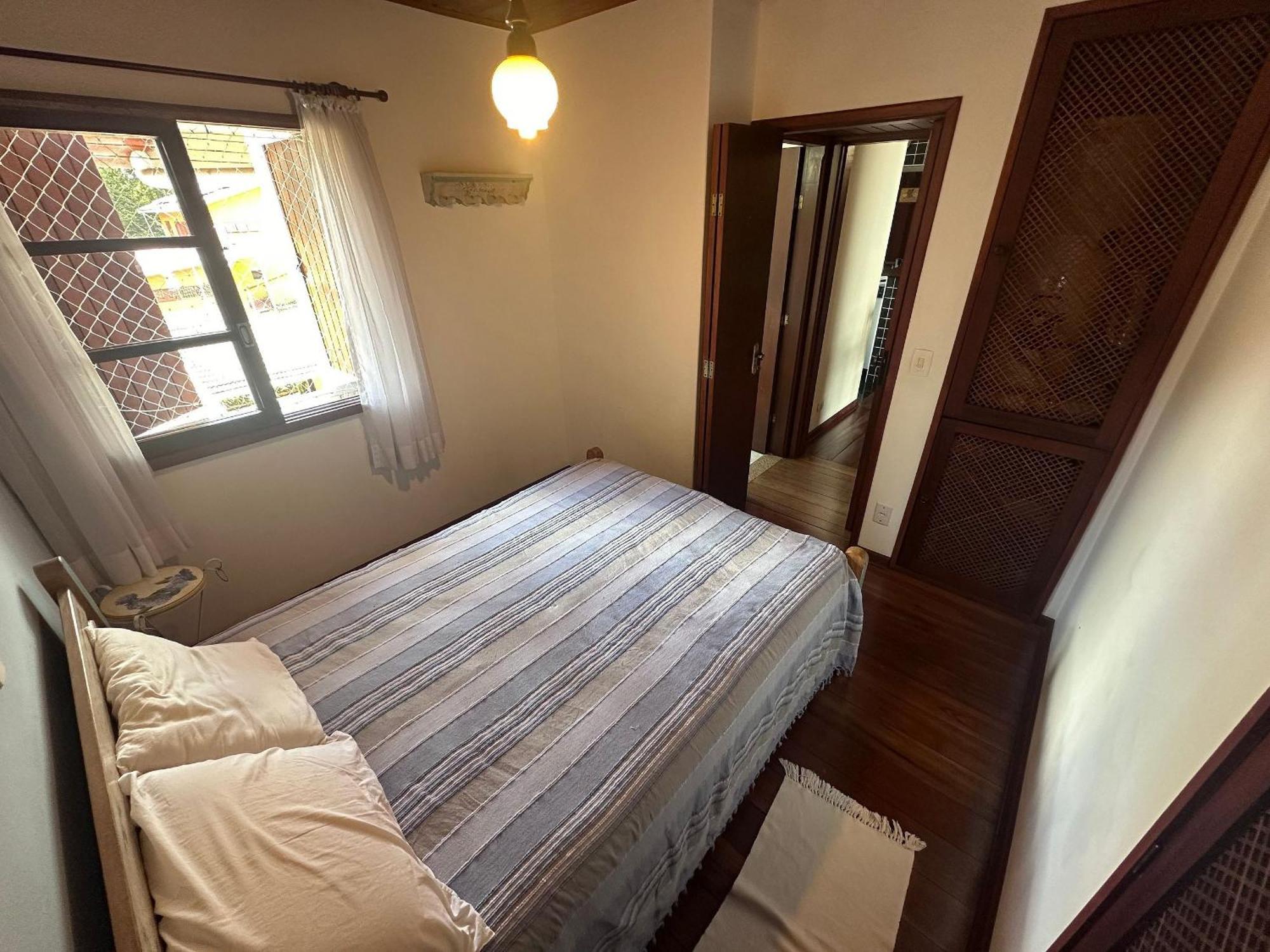 Apartamento No Centrinho Para A Familia Campos do Jordão Exterior foto